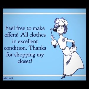 Offers Welcome. Great Deals On Bundles!